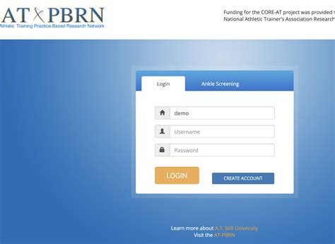 EMR Login.